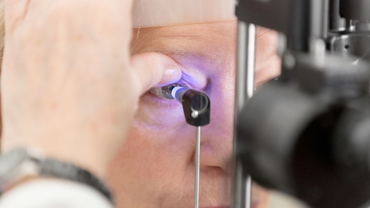 Tratamiento del glaucoma de forma segura